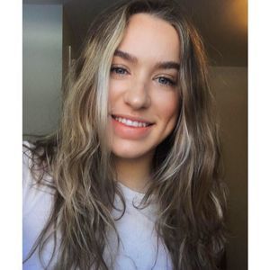 Meet your Posher, Riley